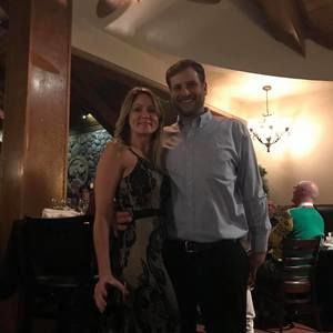 Meet your Posher, Aj